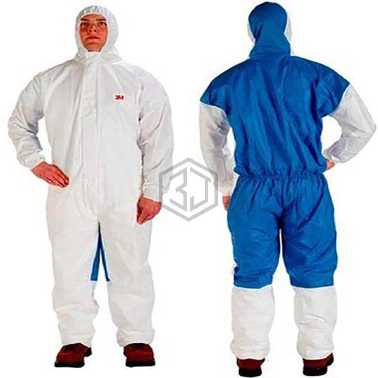 4535-XL - 3M - Personal Protective Equipment (PPE)