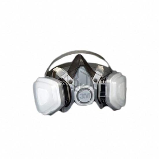 53P71 - 3M - Personal Protective Equipment (PPE)