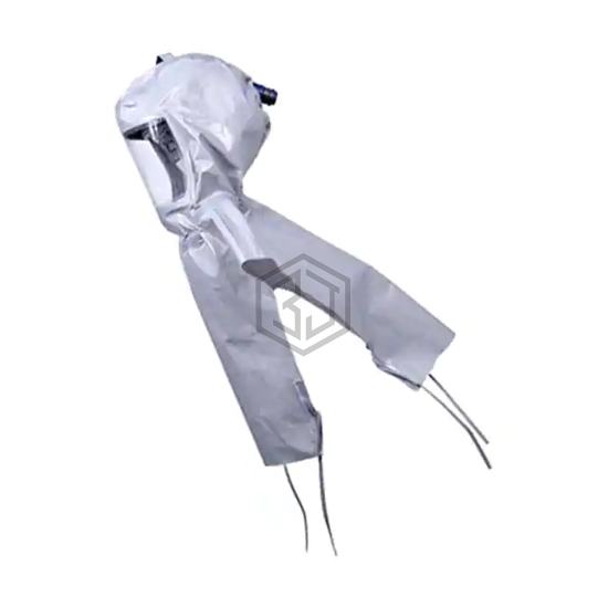 S-857 - 3M - Personal Protective Equipment (PPE)
