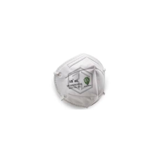LT-105H - Ideal-tek S.A. - Personal Protective Equipment (PPE)
