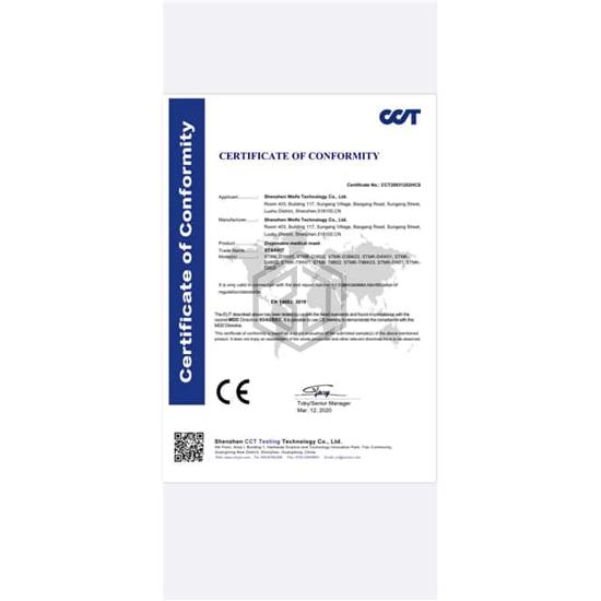 PQS-3PLY-MASK - Micropower Battery Company - Personal Protective Equipment (PPE)