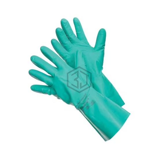 708118 - Ansell - Personal Protective Equipment (PPE)