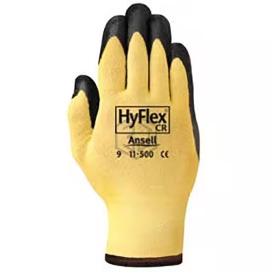 B309337 - Ansell - Personal Protective Equipment (PPE)