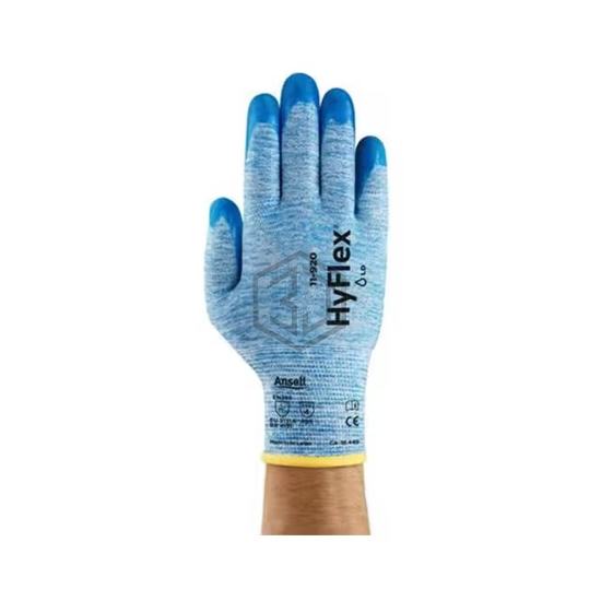 672050M - Ansell - Personal Protective Equipment (PPE)