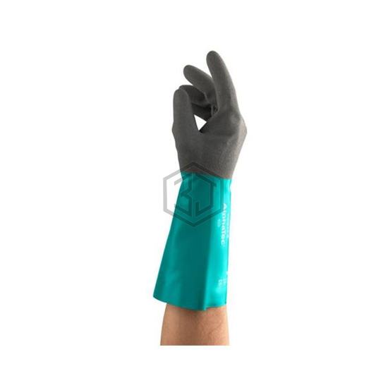 B309486 - Ansell - Personal Protective Equipment (PPE)