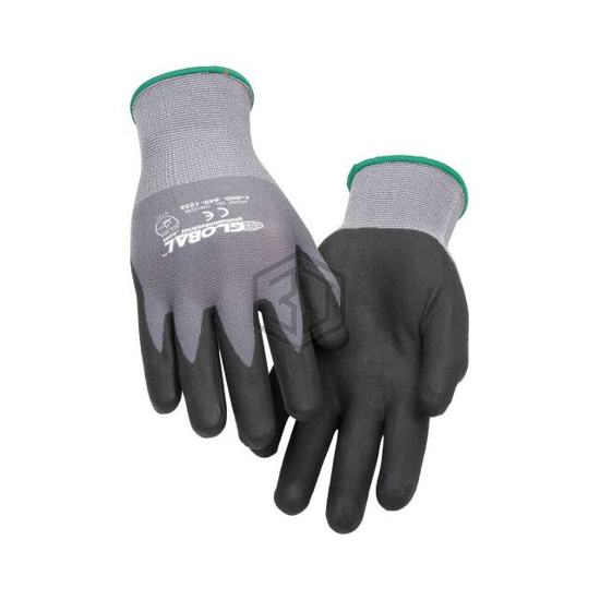 708122M - Global Industrial - Personal Protective Equipment (PPE)