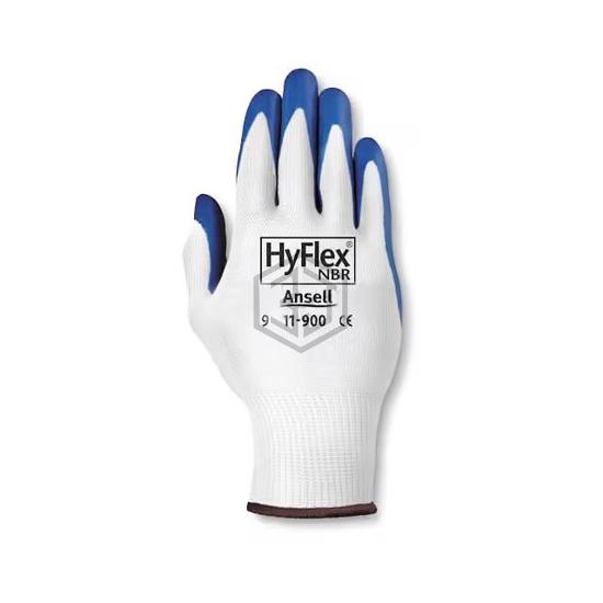 B1105861 - Ansell - Personal Protective Equipment (PPE)