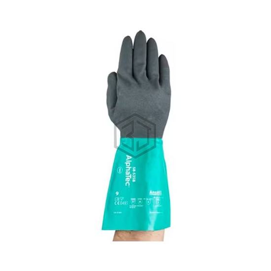 B309482 - Ansell - Personal Protective Equipment (PPE)