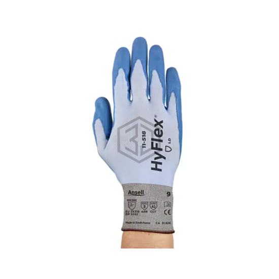 B1105879 - Ansell - Personal Protective Equipment (PPE)