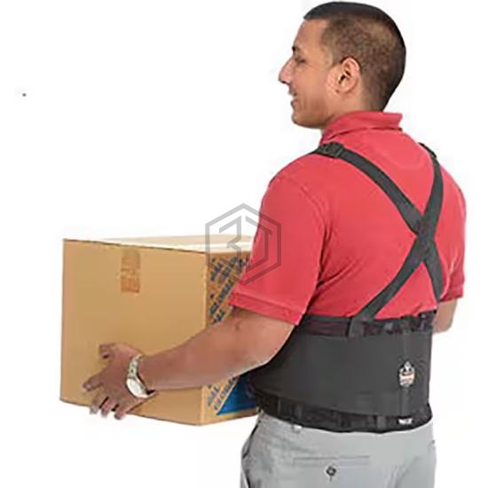 940501L - Ergodyne - Personal Protective Equipment (PPE)