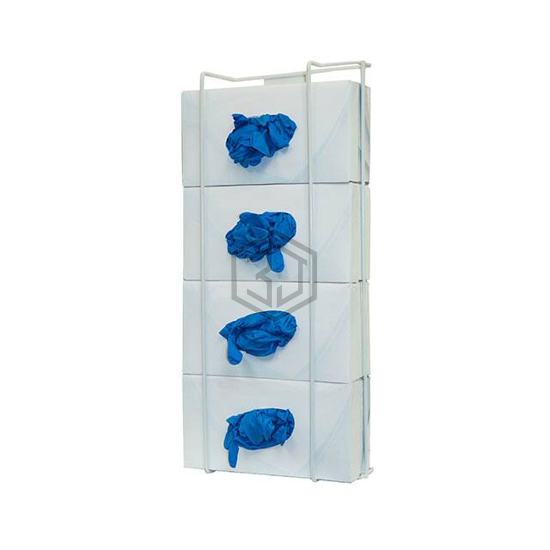 GL044-0613 - Bowman Dispensers - Personal Protective Equipment (PPE)