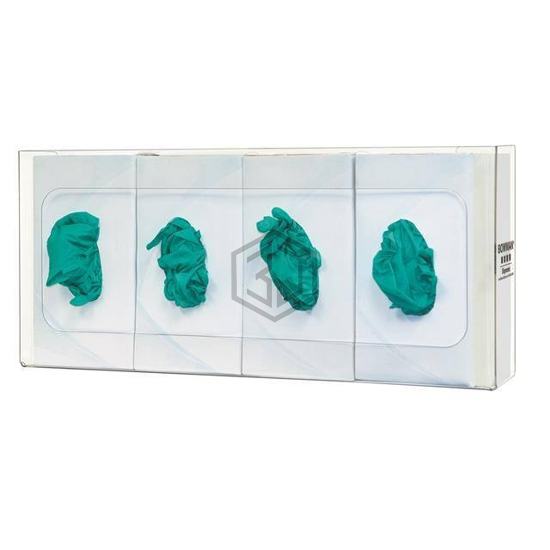 GP-061 - Bowman Dispensers - Personal Protective Equipment (PPE)