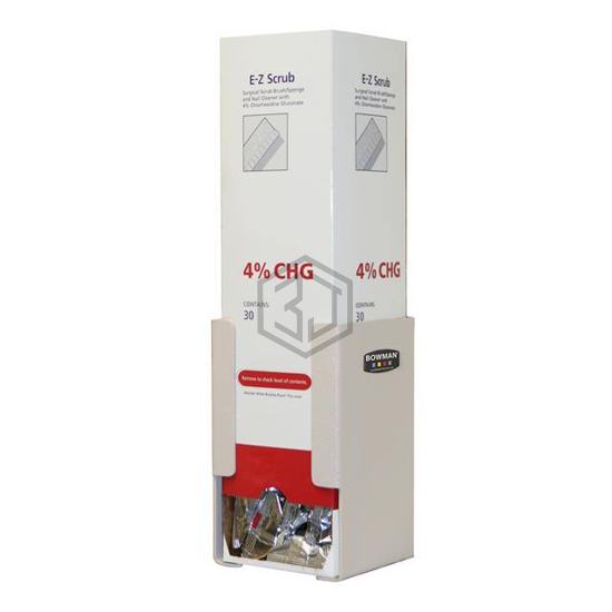 CL007-0212 - Bowman Dispensers - Personal Protective Equipment (PPE)