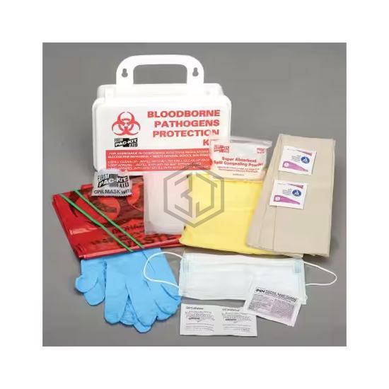 B892445 - Global Industrial - Personal Protective Equipment (PPE)