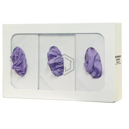 GB-003 - Bowman Dispensers - Personal Protective Equipment (PPE)