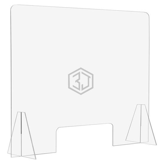 GFPA3024 - BenchPro - Personal Protective Equipment (PPE)