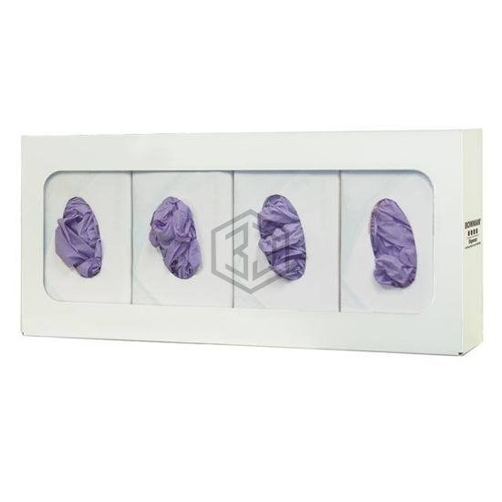 GB-059 - Bowman Dispensers - Personal Protective Equipment (PPE)
