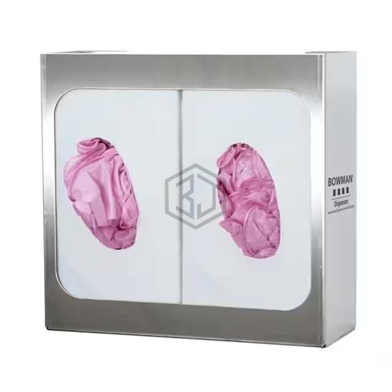 GS-005 - Bowman Dispensers - Personal Protective Equipment (PPE)