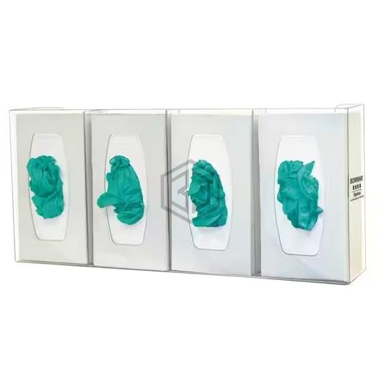 GL040-0111 - Bowman Dispensers - Personal Protective Equipment (PPE)