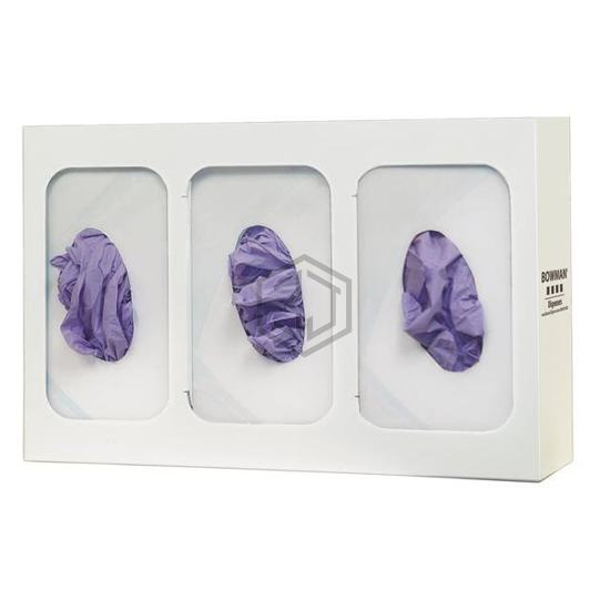 GL003-0413 - Bowman Dispensers - Personal Protective Equipment (PPE)