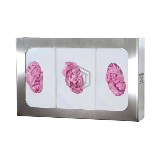 GS-006 - Bowman Dispensers - Personal Protective Equipment (PPE)