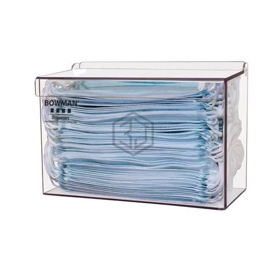 FM401-0111 - Bowman Dispensers - Personal Protective Equipment (PPE)