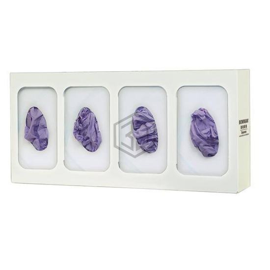 GL004-0413 - Bowman Dispensers - Personal Protective Equipment (PPE)
