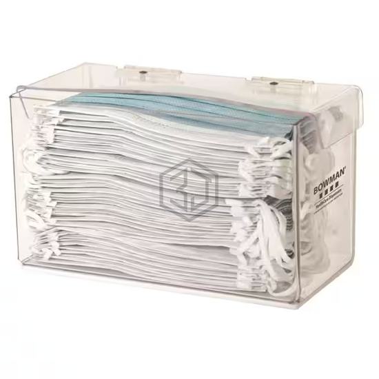 FD-005 - Bowman Dispensers - Personal Protective Equipment (PPE)