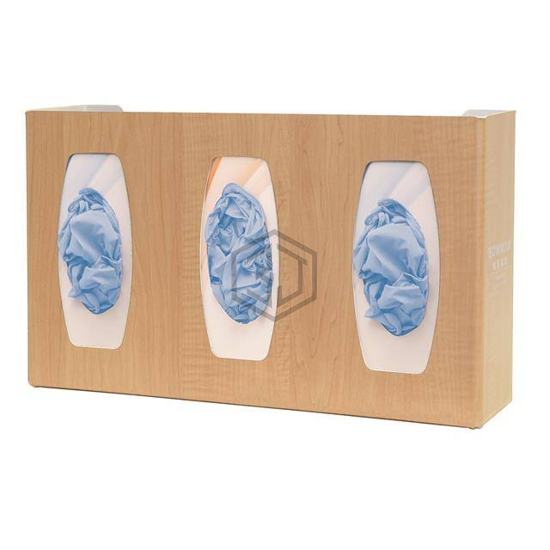 GL030-0223 - Bowman Dispensers - Personal Protective Equipment (PPE)