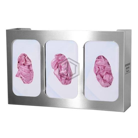 GS-123 - Bowman Dispensers - Personal Protective Equipment (PPE)