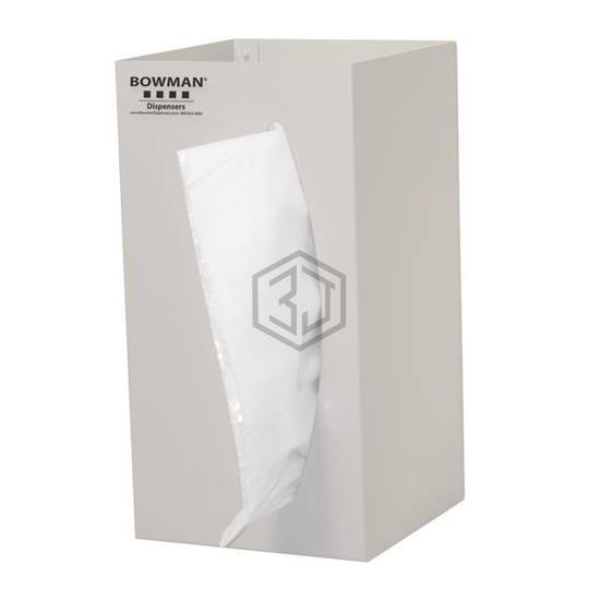 BG009-0512 - Bowman Dispensers - Personal Protective Equipment (PPE)
