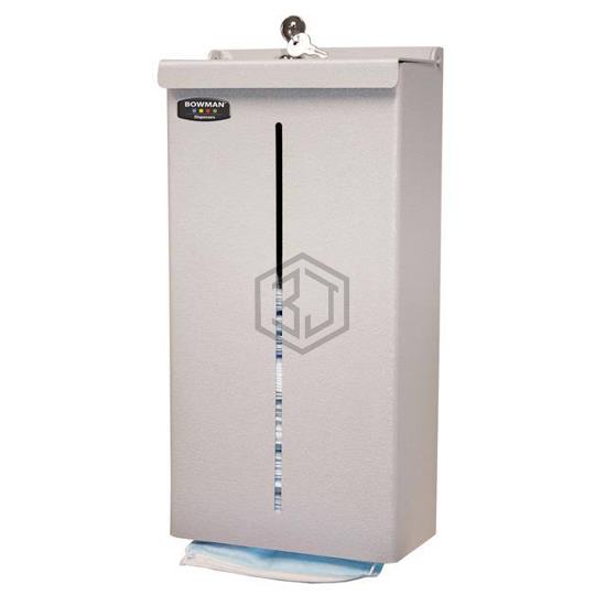 FM403-0212 - Bowman Dispensers - Personal Protective Equipment (PPE)