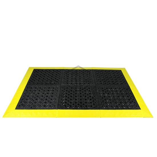 AG2BZ2 - Ergo Advantage - Personal Protective Equipment (PPE)