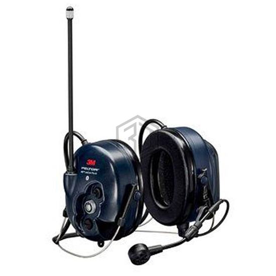 MT73H7B4D10-NA - 3M - Personal Protective Equipment (PPE)