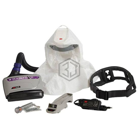 TR-600-ECK - 3M - Personal Protective Equipment (PPE)