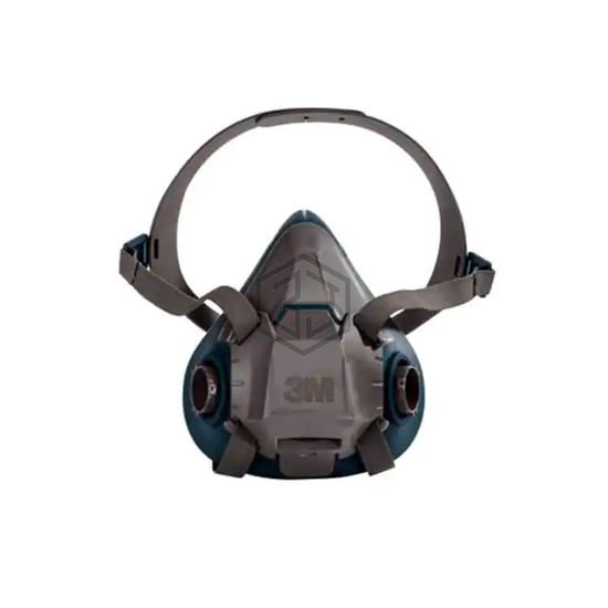 6502 - 3M - Personal Protective Equipment (PPE)