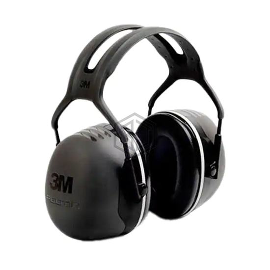 X5A - 3M - Personal Protective Equipment (PPE)