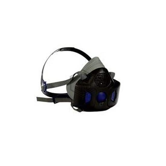 HF-802SD - 3M - Personal Protective Equipment (PPE)