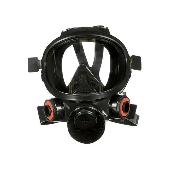 7800S-M - 3M - Personal Protective Equipment (PPE)