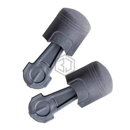 P1400 - 3M - Personal Protective Equipment (PPE)