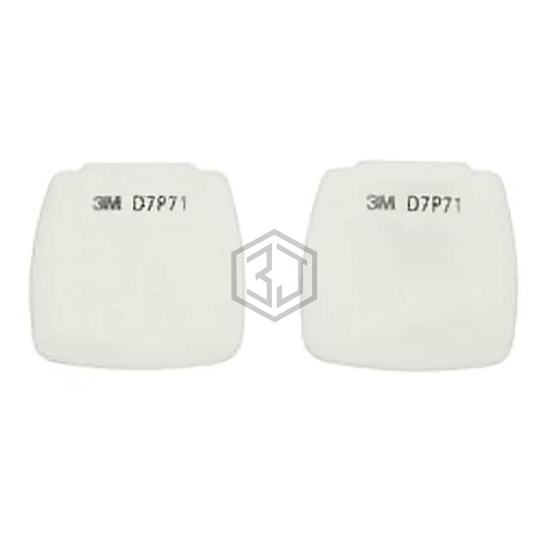 D7P71 - 3M - Personal Protective Equipment (PPE)