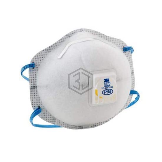 8576 - 3M - Personal Protective Equipment (PPE)