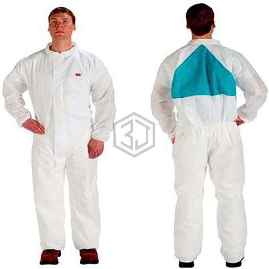 4520-M - 3M - Personal Protective Equipment (PPE)
