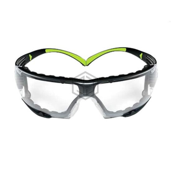 SF401AF-FM - 3M - Personal Protective Equipment (PPE)