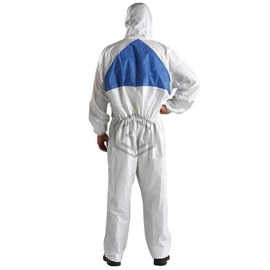 4540+BLK-L - 3M - Personal Protective Equipment (PPE)