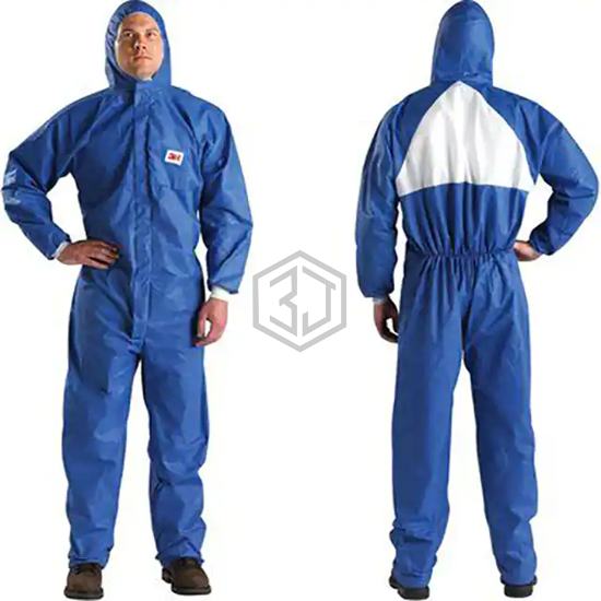 4530-BLK-XL - 3M - Personal Protective Equipment (PPE)