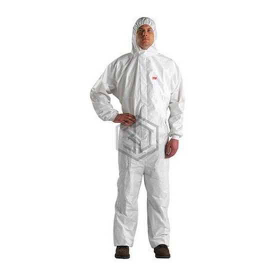 4540+XXL - 3M - Personal Protective Equipment (PPE)