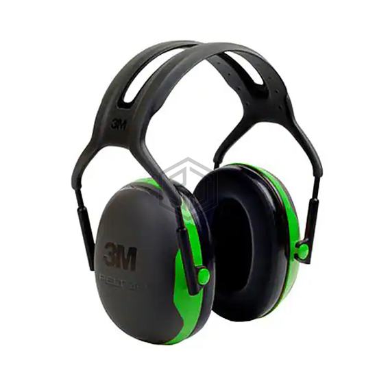 X1A - 3M - Personal Protective Equipment (PPE)