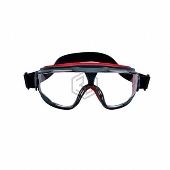 GG501NSGAF - 3M - Personal Protective Equipment (PPE)