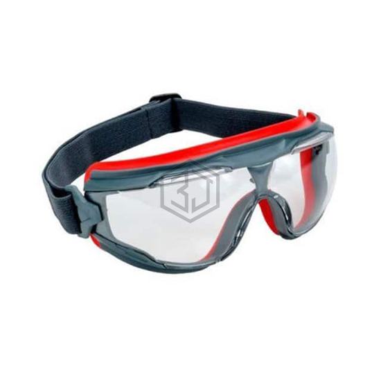 GG501SGAF - 3M - Personal Protective Equipment (PPE)